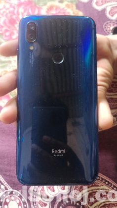 Redmi Y3